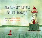Download this eBook The Lonely Little Lighthouse