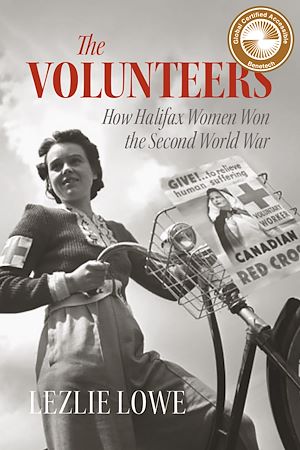 Download the eBook: The Volunteers