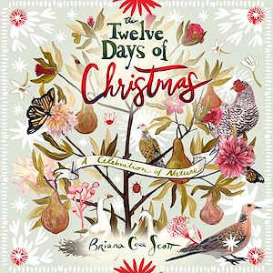 Download the eBook: The Twelve Days of Christmas