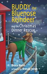 Download this eBook Buddy the Bluenose Reindeer