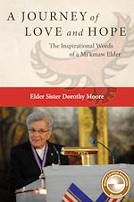 Download this eBook A Journey of Love and Hope