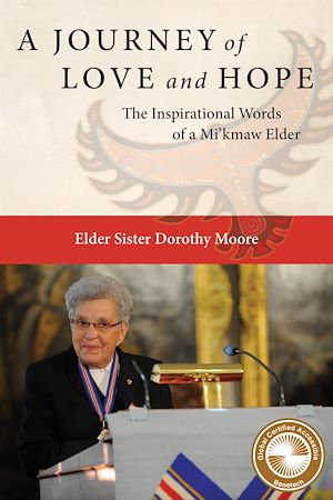 Download the eBook: A Journey of Love and Hope