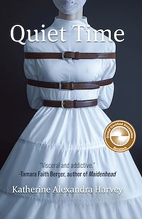 Téléchargez le livre :  Quiet Time