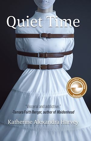 Download the eBook: Quiet Time