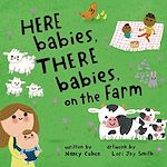Download this eBook Here Babies, There Babies On the Farm