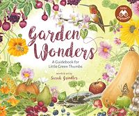 Téléchargez le livre :  Garden Wonders