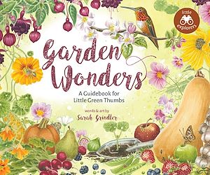 Download the eBook: Garden Wonders