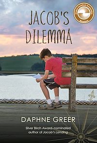 Téléchargez le livre :  Jacob's Dilemma