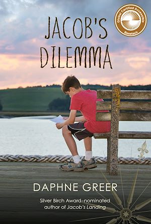 Download the eBook: Jacob's Dilemma