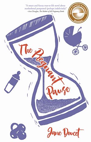 Download the eBook: The Pregnant Pause