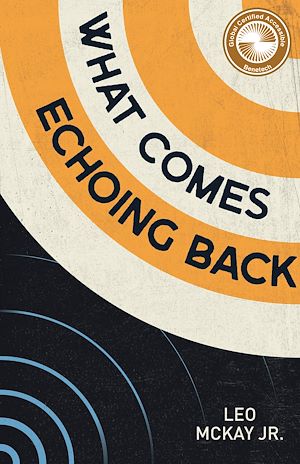 Download the eBook: What Comes Echoing Back