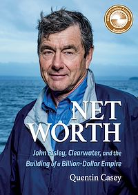 Téléchargez le livre :  Net Worth