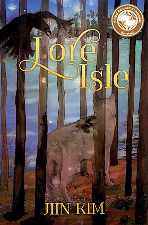Download the eBook: Lore Isle