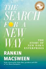 Download this eBook The Search for a New Way