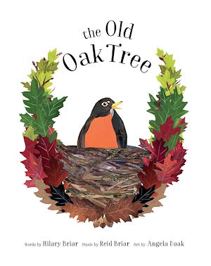 Download the eBook: The Old Oak Tree