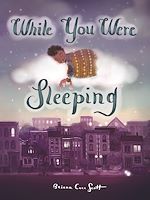 Download this eBook While You Were Sleeping