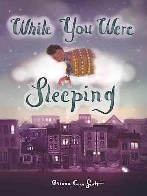 Download the eBook: While You Were Sleeping