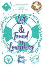 Download this eBook Lost & Found in Lunenburg