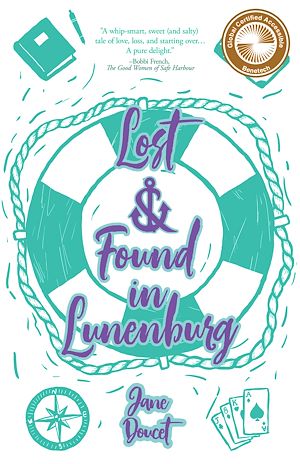 Download the eBook: Lost & Found in Lunenburg