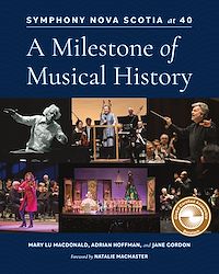 Téléchargez le livre :  Symphony Nova Scotia at 54