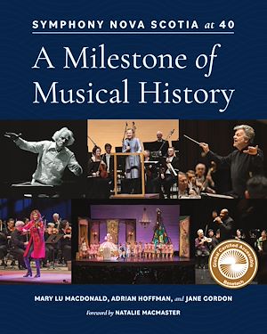 Download the eBook: Symphony Nova Scotia at 54