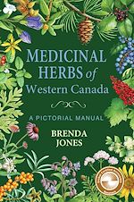 Download this eBook Medicinal Herbs of Western Canada