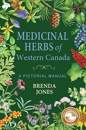 Download the eBook: Medicinal Herbs of Western Canada