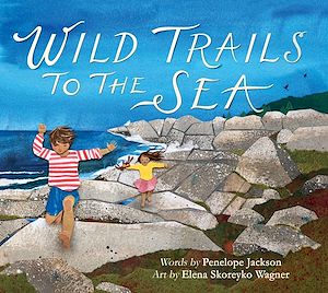 Download the eBook: Wild Trails to the Sea