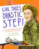 Download this eBook Girl Takes Drastic Step!