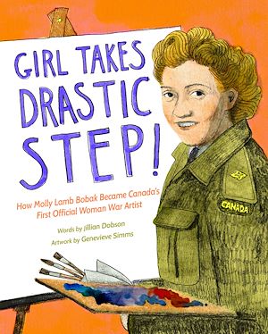 Download the eBook: Girl Takes Drastic Step!