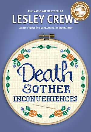Download the eBook: Death and Other Inconveniences
