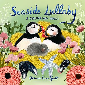 Download the eBook: Seaside Lullaby