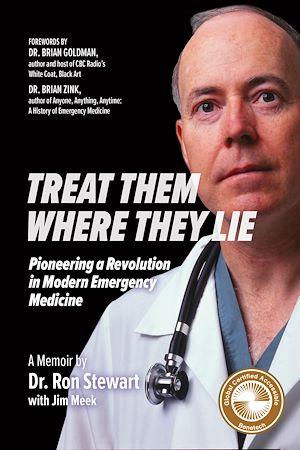 Download the eBook: Treat Them Where They Lie