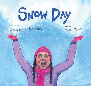 Download the eBook: Snow Day