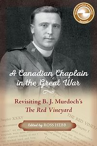 Téléchargez le livre :  A Canadian Chaplain in the Great War