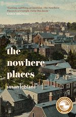 Download this eBook The Nowhere Places
