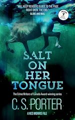 Download this eBook Salt on Her Tongue