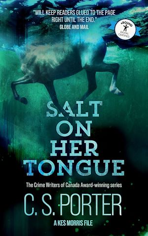 Download the eBook: Salt on Her Tongue
