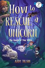 Download this eBook How to Rescue a Unicorn