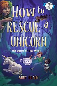 Téléchargez le livre :  How to Rescue a Unicorn
