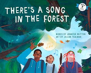 Download the eBook: There's a Song in the Forest