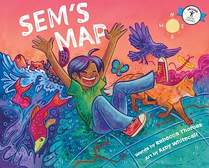 Download the eBook: Sem's Map