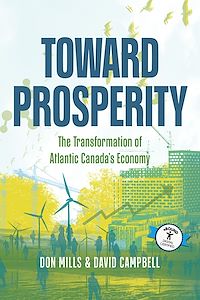 Téléchargez le livre :  Toward Prosperity