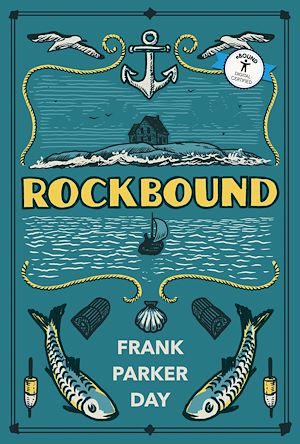 Download the eBook: Rockbound