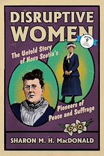 Download this eBook Disruptive Women