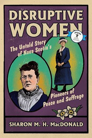 Download the eBook: Disruptive Women