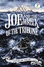 Download this eBook Joe & the Wreck of the Tribune