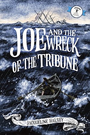 Download the eBook: Joe & the Wreck of the Tribune