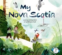 Téléchargez le livre :  My Nova Scotia