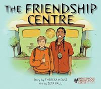 Téléchargez le livre :  The Friendship Centre